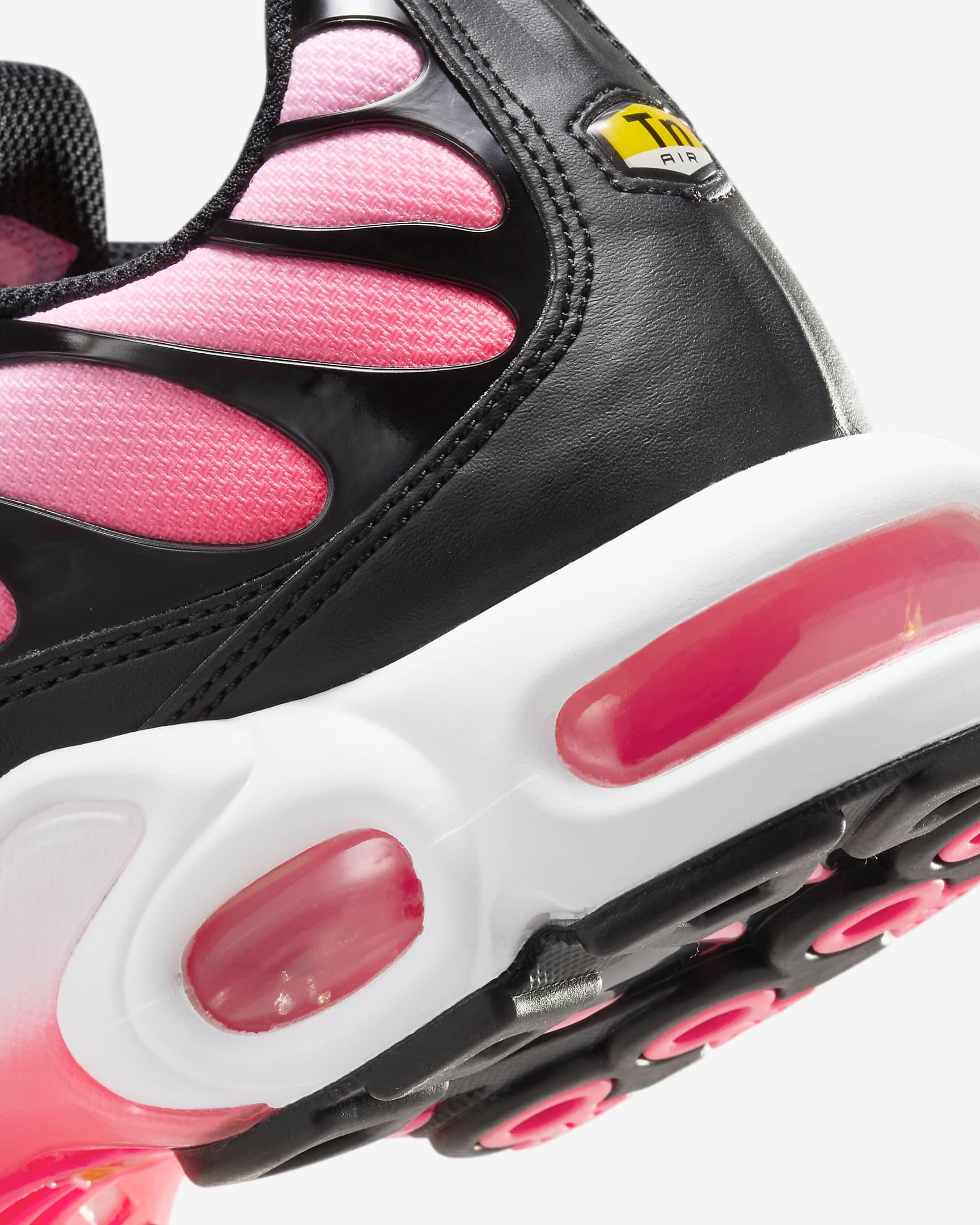 Nike Air Max Plus &