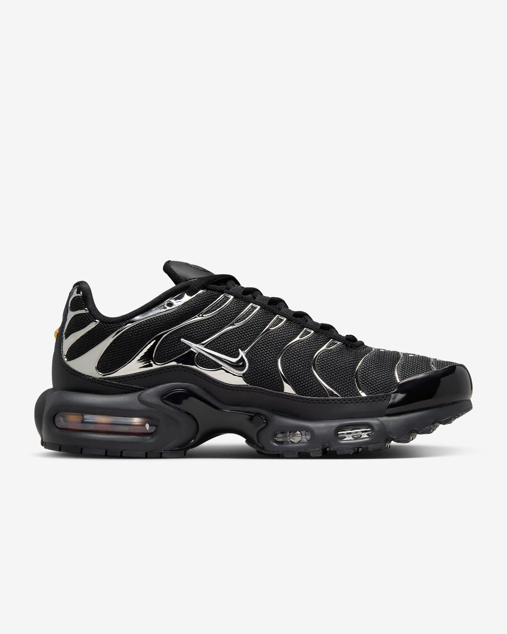 Nike Air Max Plus SE &