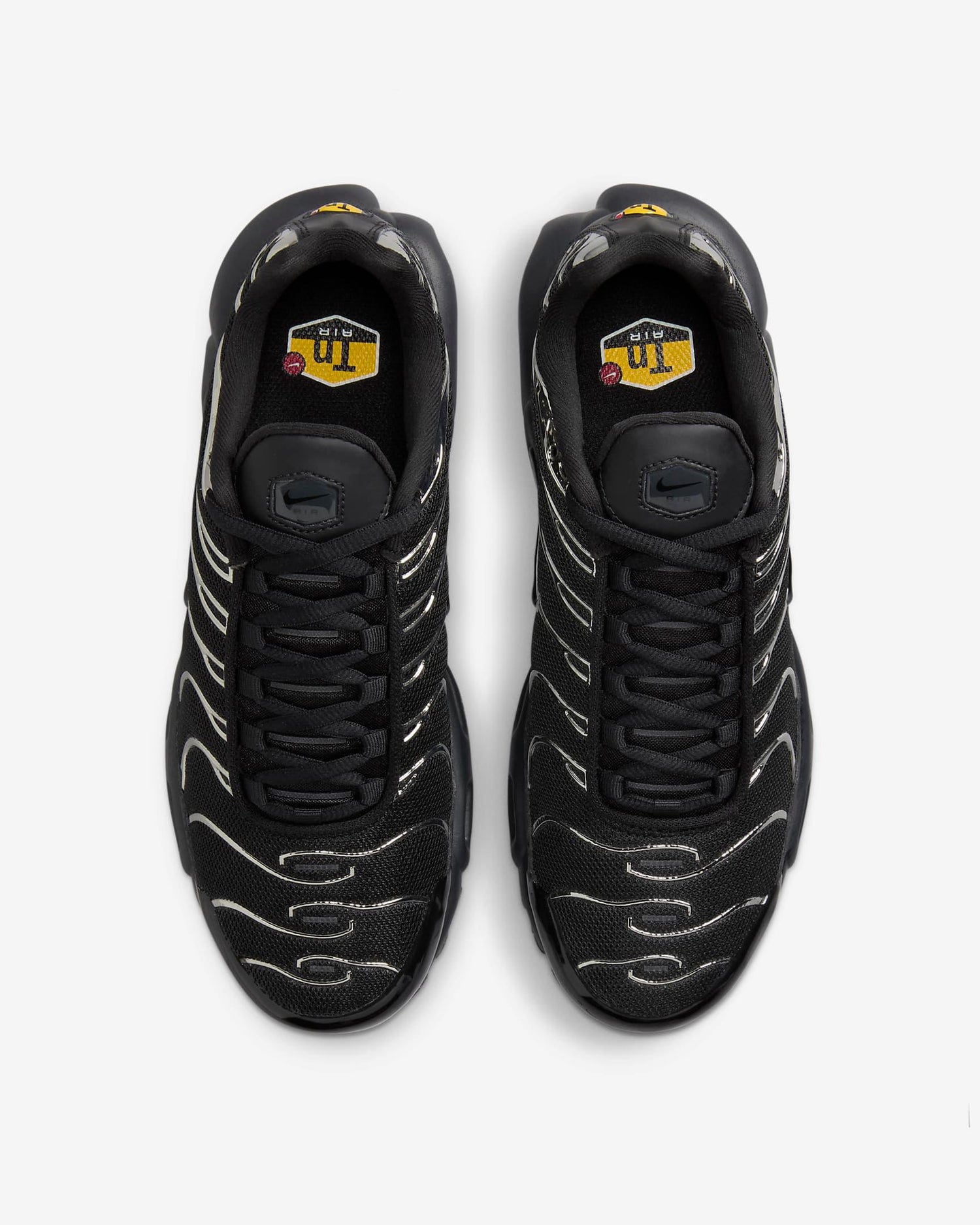 Nike Air Max Plus SE &