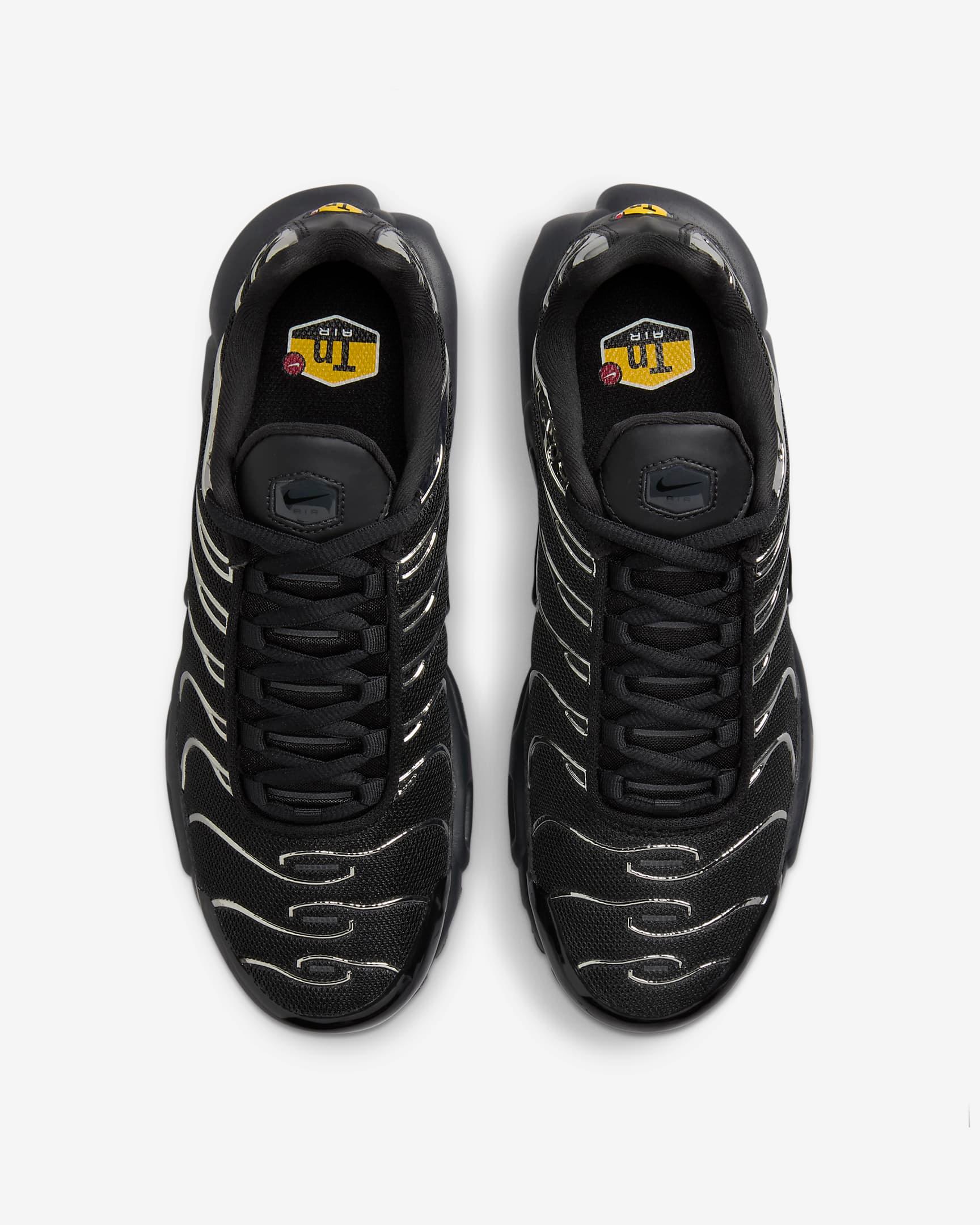 Nike Air Max Plus SE &