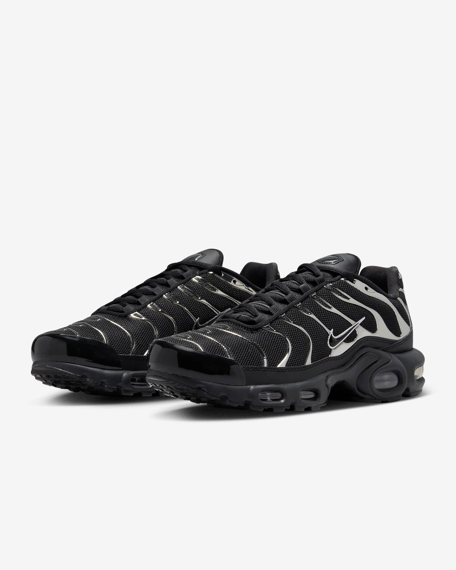 Nike Air Max Plus SE &