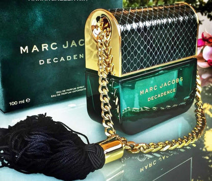 Marc Jacobs Decadence Eau De Parfum For Women EDP