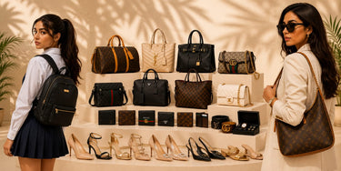 Vibrant Style Essentials Collection