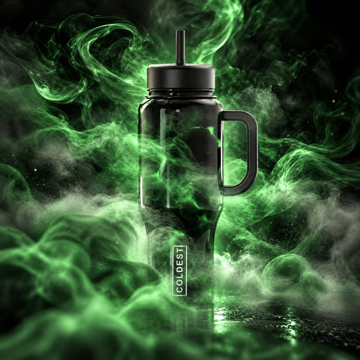 COLDEST 24oz Limitless Ultra v8