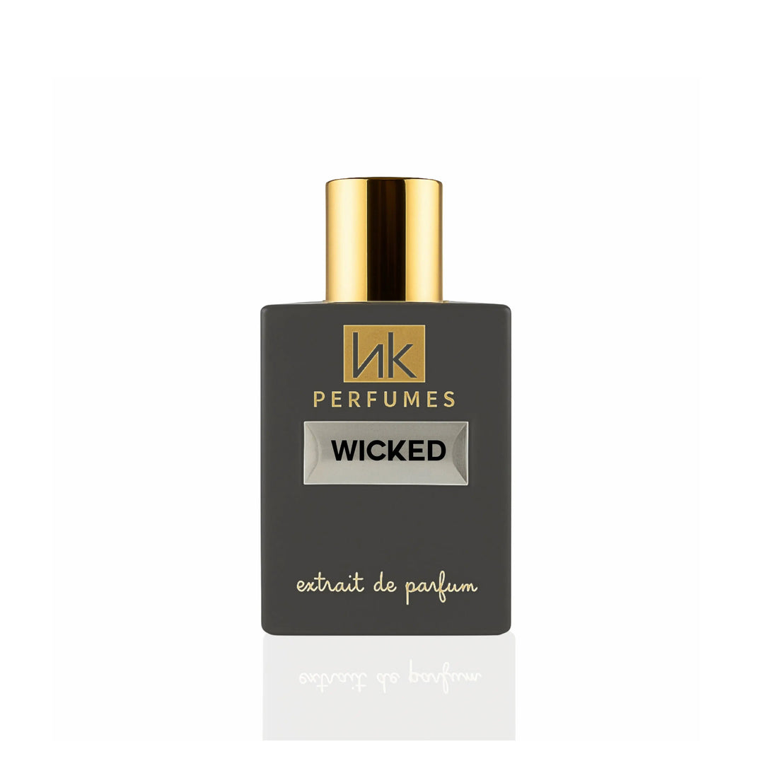 Wicked Inspired By initio High Frequency
