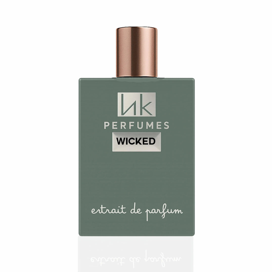 Wicked Inspired By initio High Frequency
