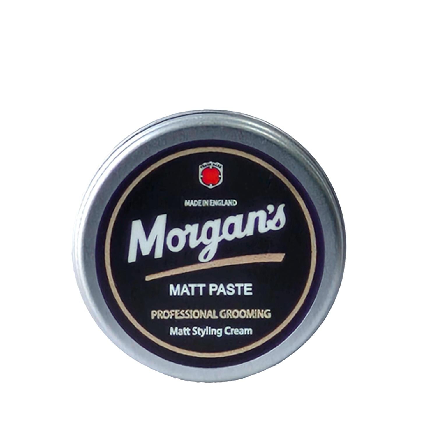 Morgan&