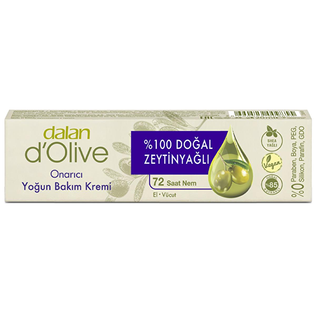 Dalan D&