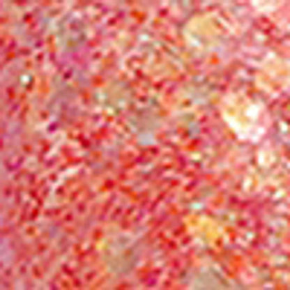 Mov Glitter Lip Oil No:03 Coral for High-Shine Hydration