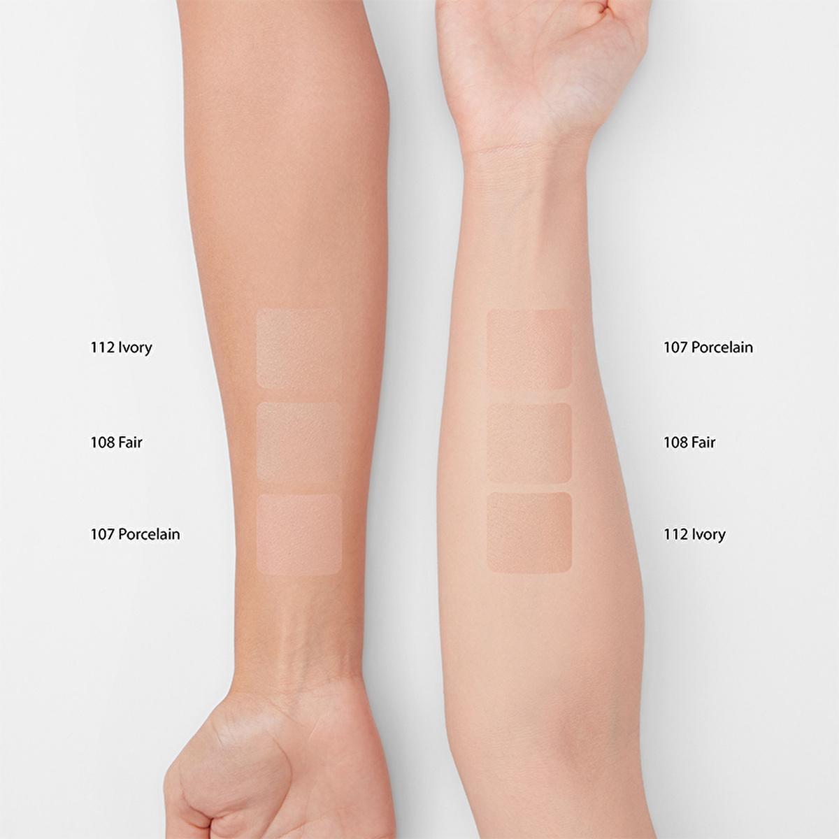 LYKD Tinted Moisturizer for Natural Makeup Look - Hydrating Skincare for All Skin Types