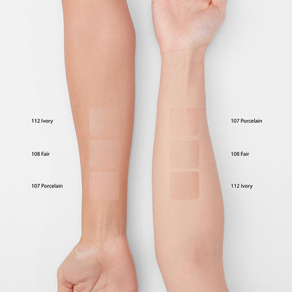 LYKD Tinted Moisturizer for Natural Makeup Look - Hydrating Skincare for All Skin Types