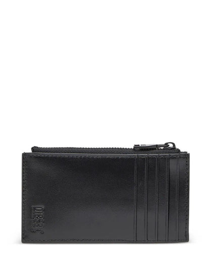 DIESEL Mini Card Holder
