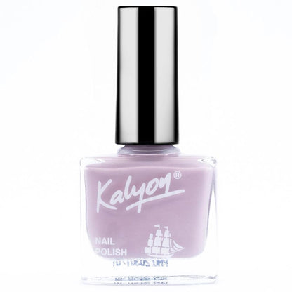 Kalyon Nail Polish No. 301 High-Shine Lacquer 11ml