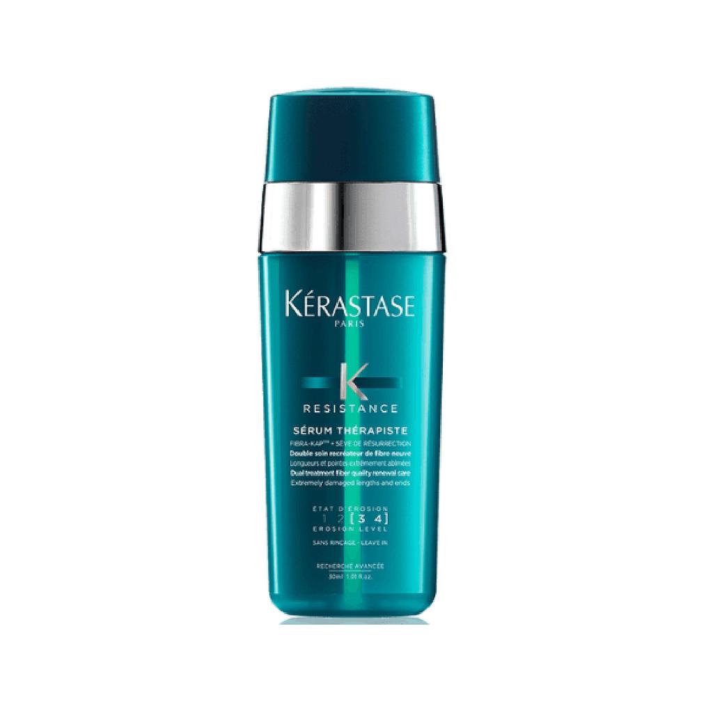 Kerastase Hair Repair Serum for Damaged &amp; Over-Processed Hair - 30ml Luxury Hair Care