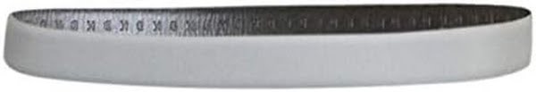 DKNY Belt With Metal Logo Letters, Size Small