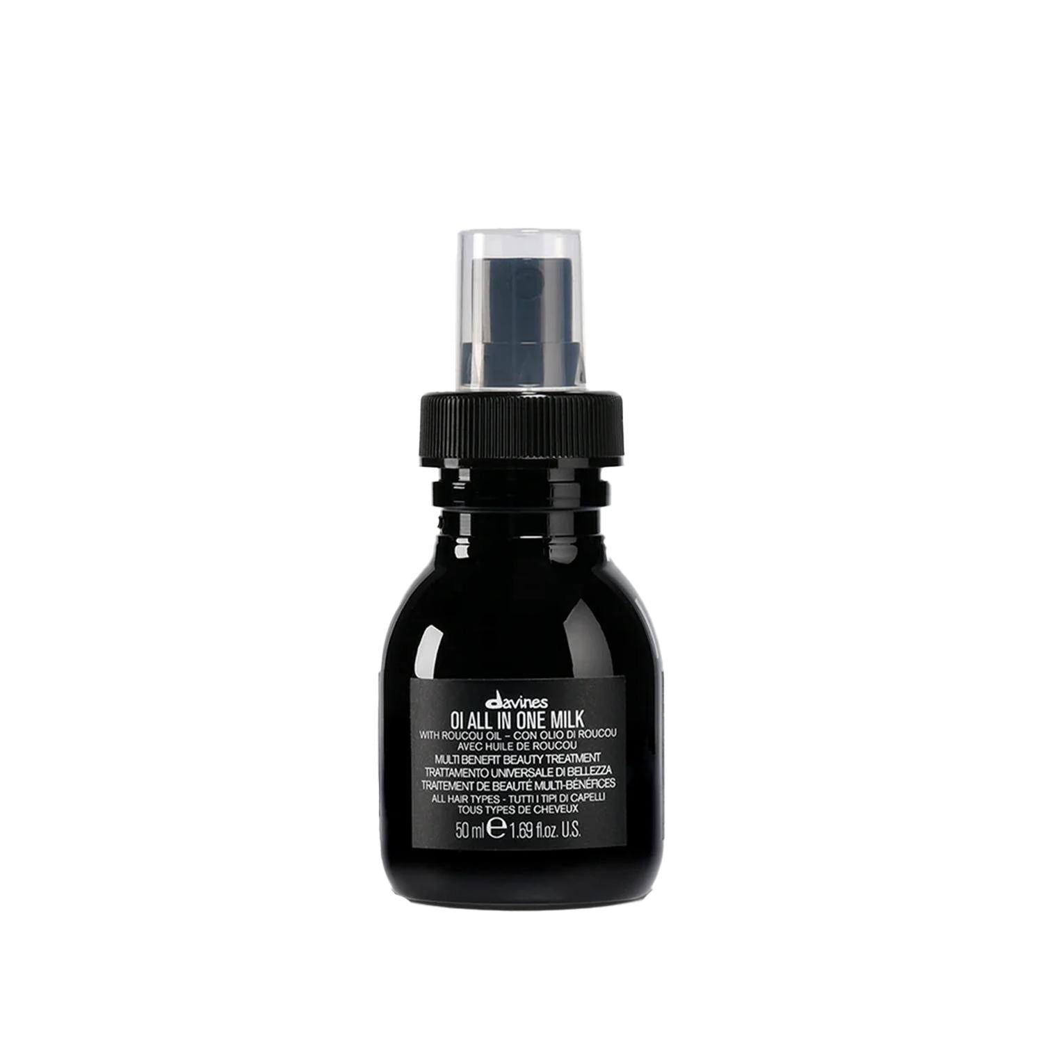 Davines OI All In One Milk Multi-Benefit Hair Treatment 50 ml