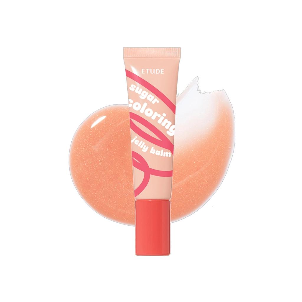 Etude Sugar Coloring Jelly Balm 05 Ice Vanilla 3g