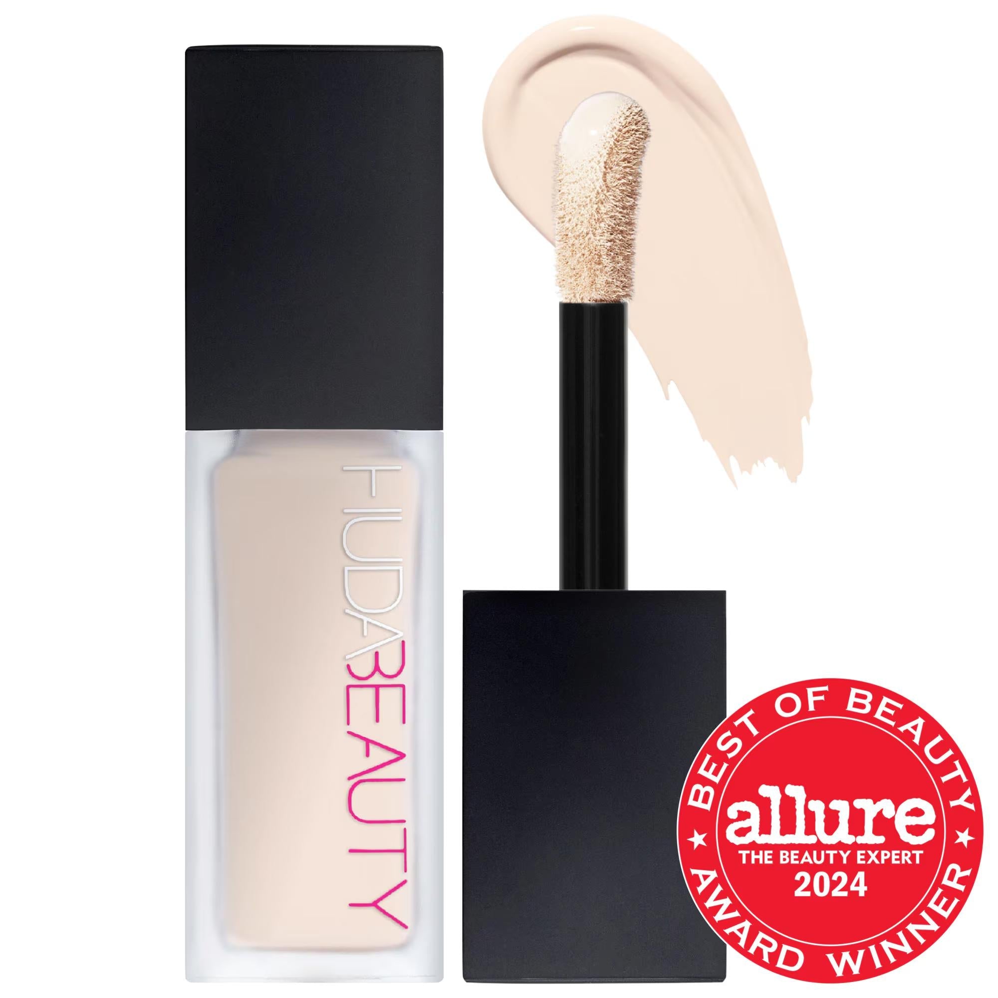 Huda Beauty 