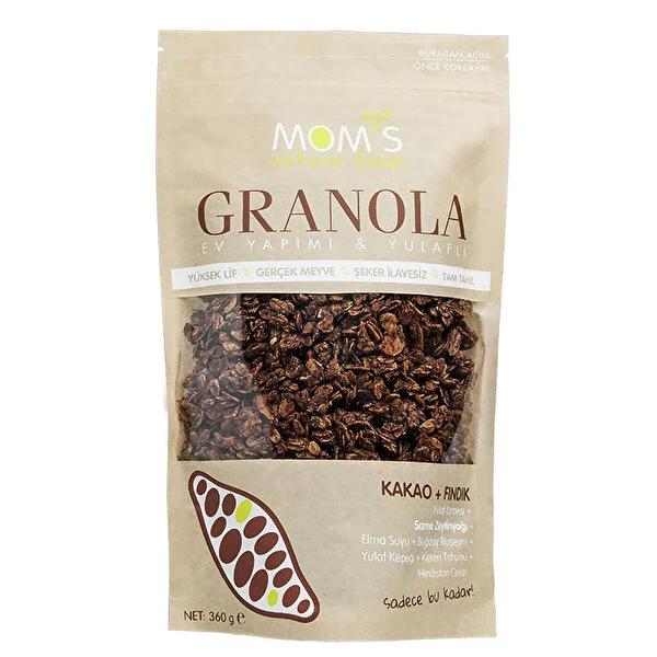 Mom&