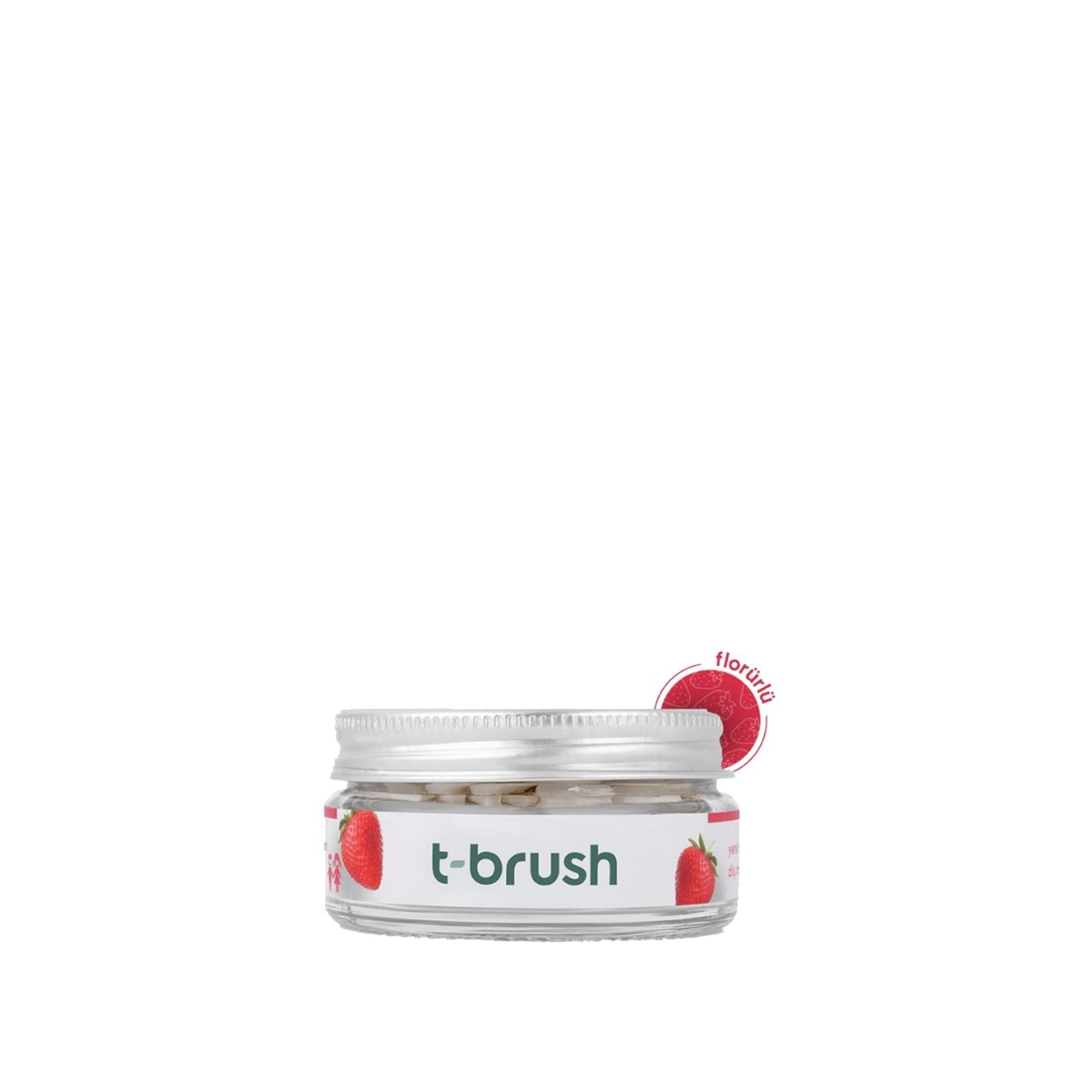 T-Brush Children&