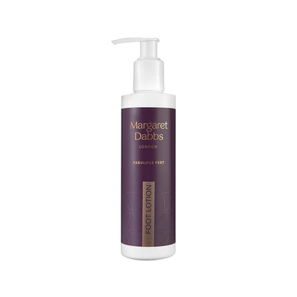 Margaret Dabbs London Intensive Hydrating Foot Lotion 200 ml