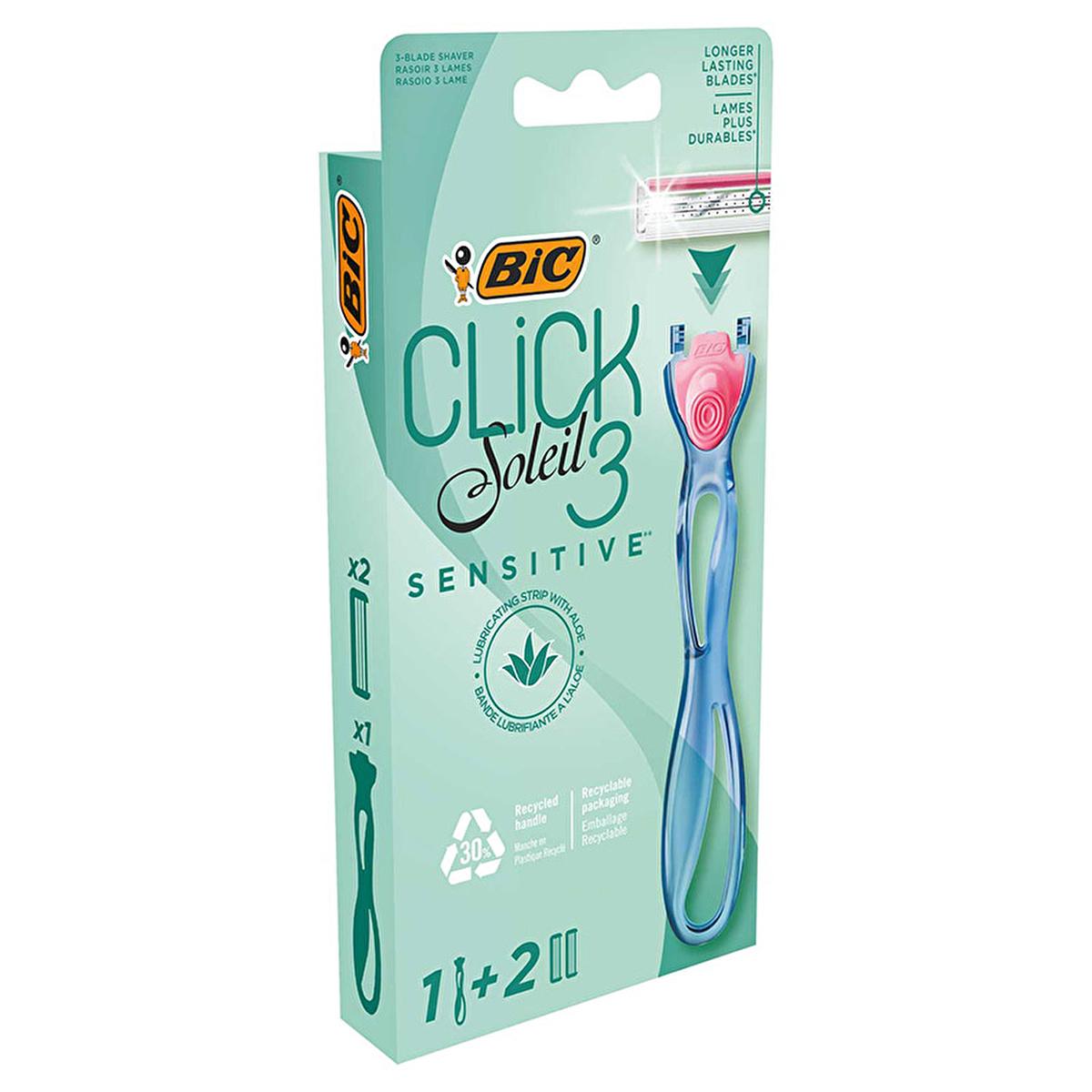 BIC Women&