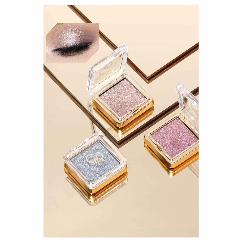Golden Rose Glitter Glow Eyeshadow in 04 Vega 4.5ml