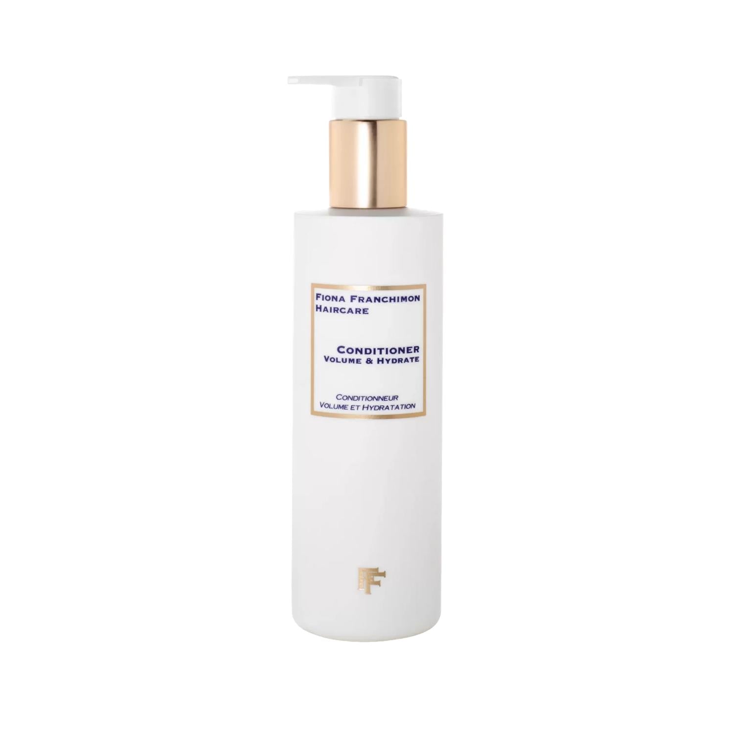 Fiona Franchimon Volume &amp; Hydrate Conditioner 250 ml