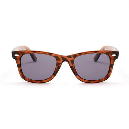 Solest London Leopard Women&