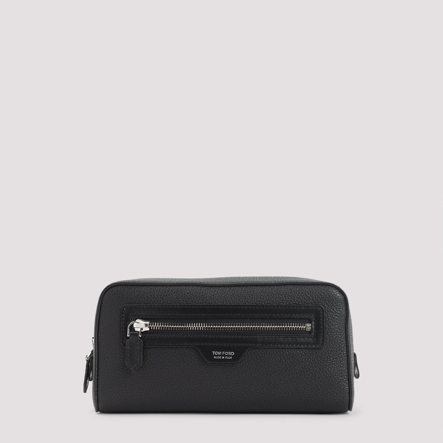 TOM FORD Mini Leather Toiletry Case