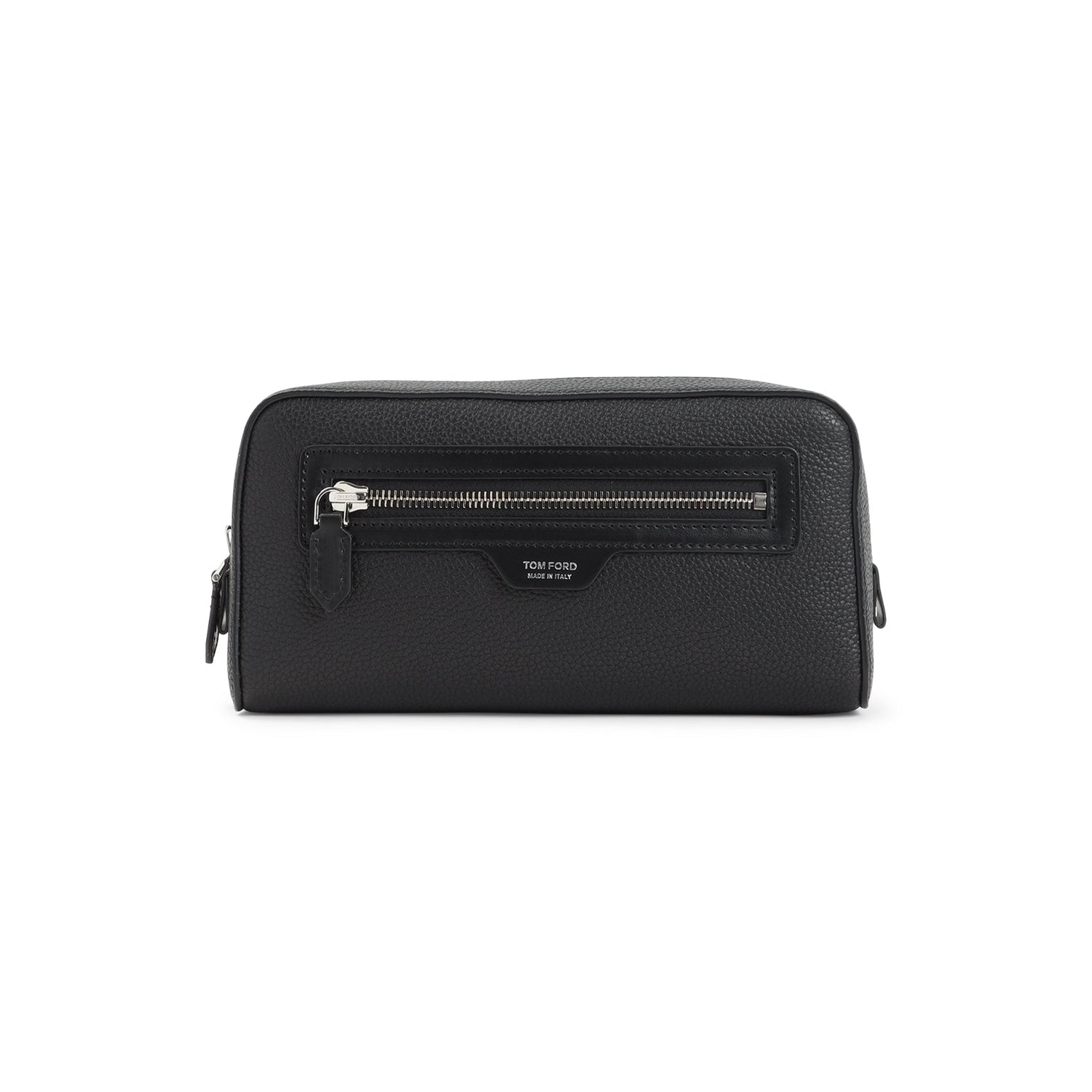 TOM FORD Mini Leather Toiletry Case