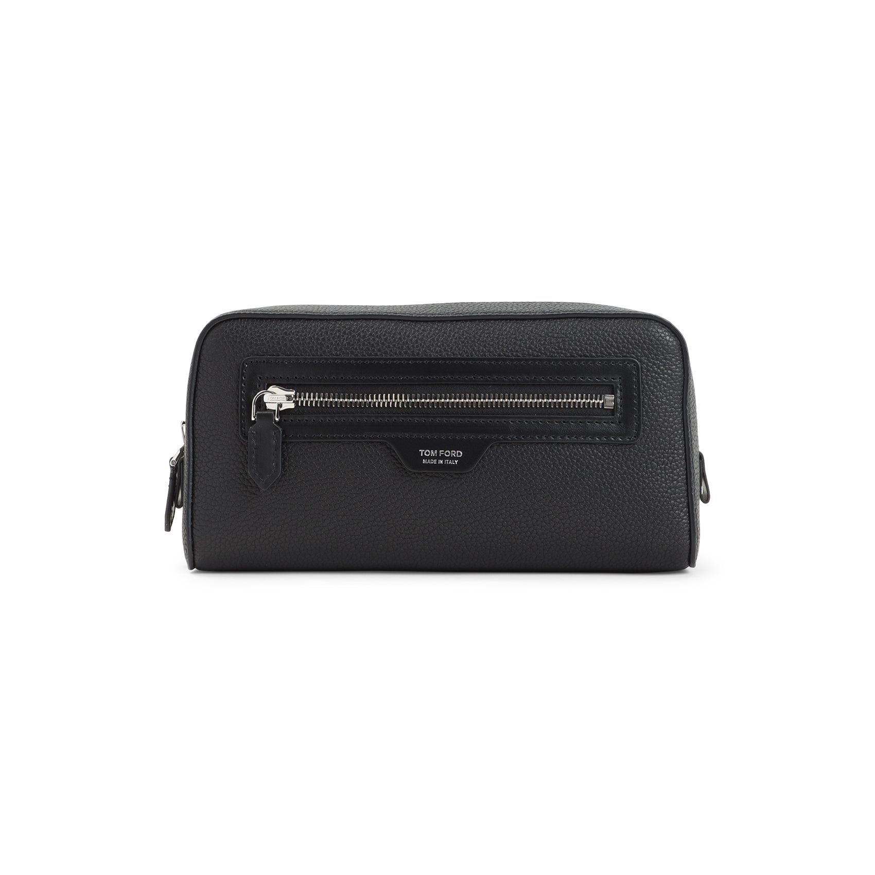 TOM FORD Mini Leather Toiletry Case