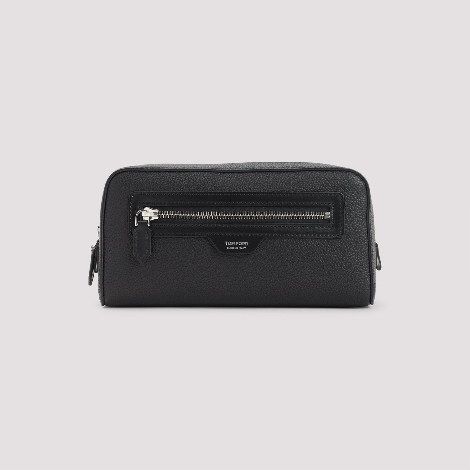 TOM FORD Mini Leather Toiletry Case