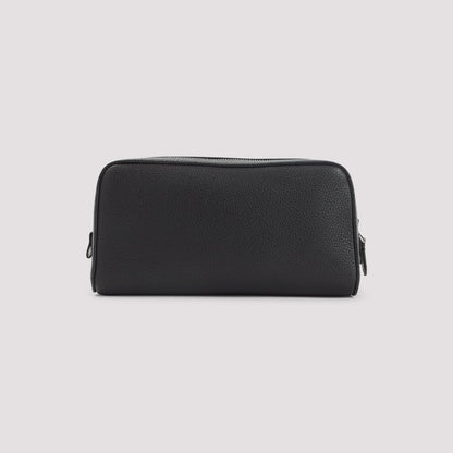 TOM FORD Mini Leather Toiletry Case