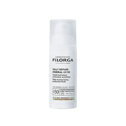 Filorga Daily Repair Mineral UV 50 Daily Moisturizer