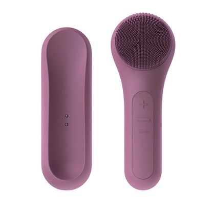 X-Level X-Fresh Facial Cleansing &amp; Massage Device: Deep Pore Cleansing, Blackhead Removal, &amp; Blue Light Therapy for Radiant Skin
