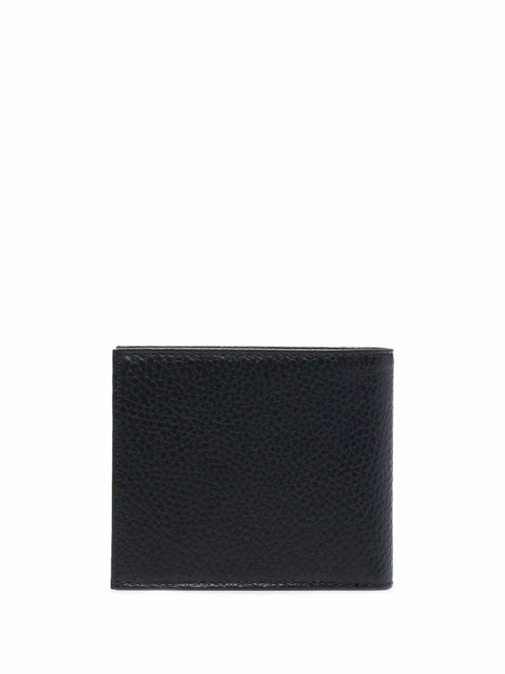 EMPORIO ARMANI Classic Mini Wallet for Men