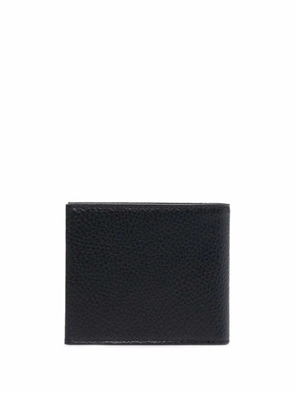 EMPORIO ARMANI Classic Mini Wallet for Men