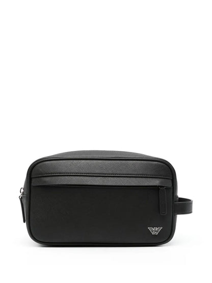 EMPORIO ARMANI Mini Beauty Case