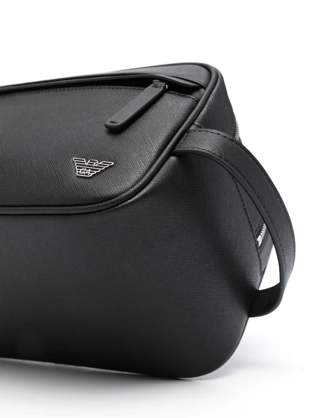 EMPORIO ARMANI Classic Beauty Mini Leather Goods for Men