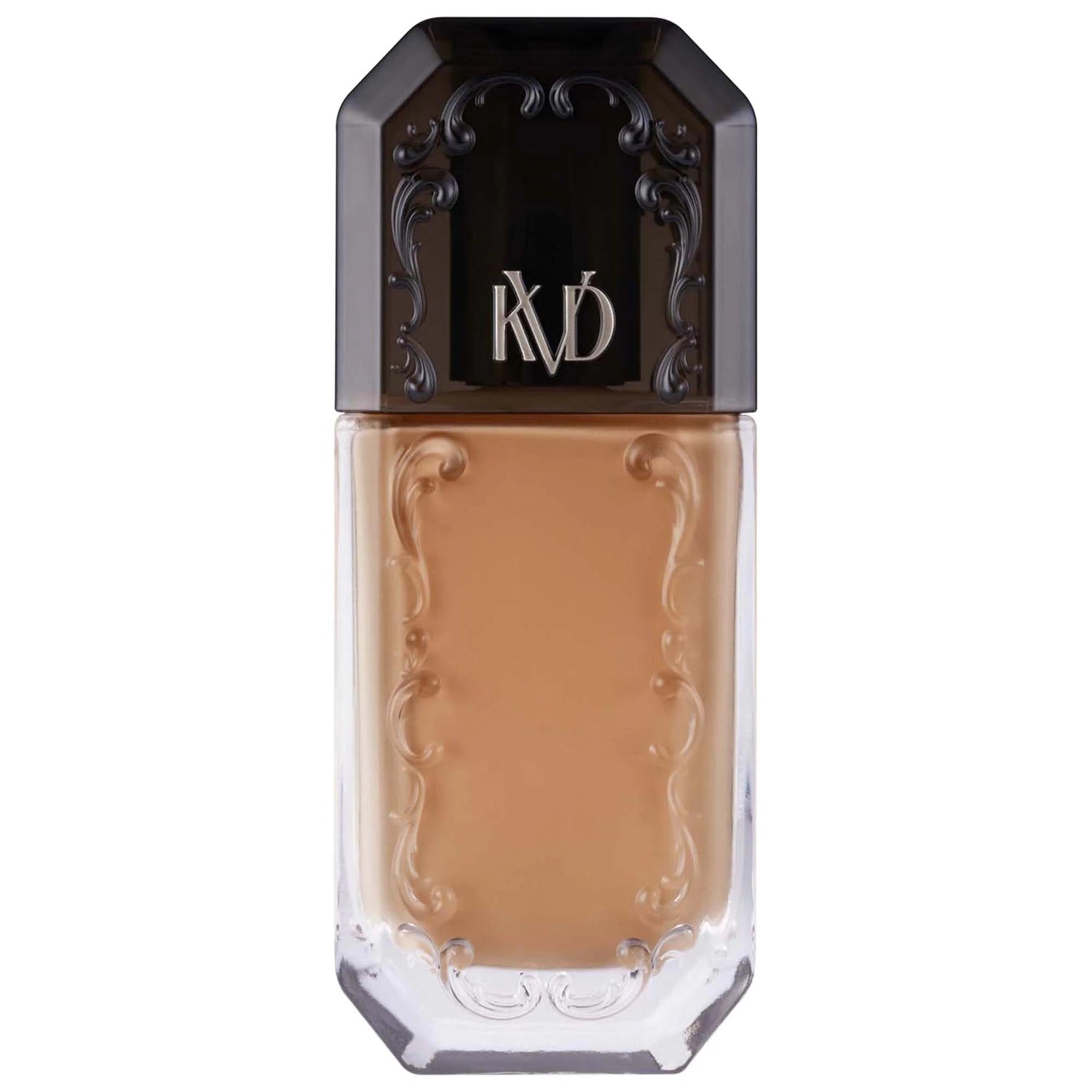 Good Apple Non-Comedogenic Full Coverage Serum Foundation | Lightweight, Shine Control, Vegan &amp; Cruelty-Free for Acne-Prone Skin