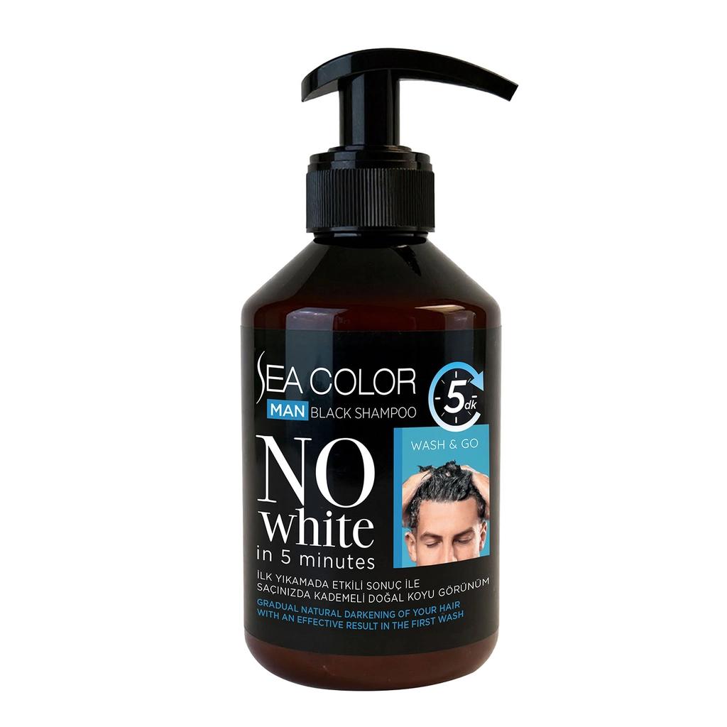 Sea Color Men&