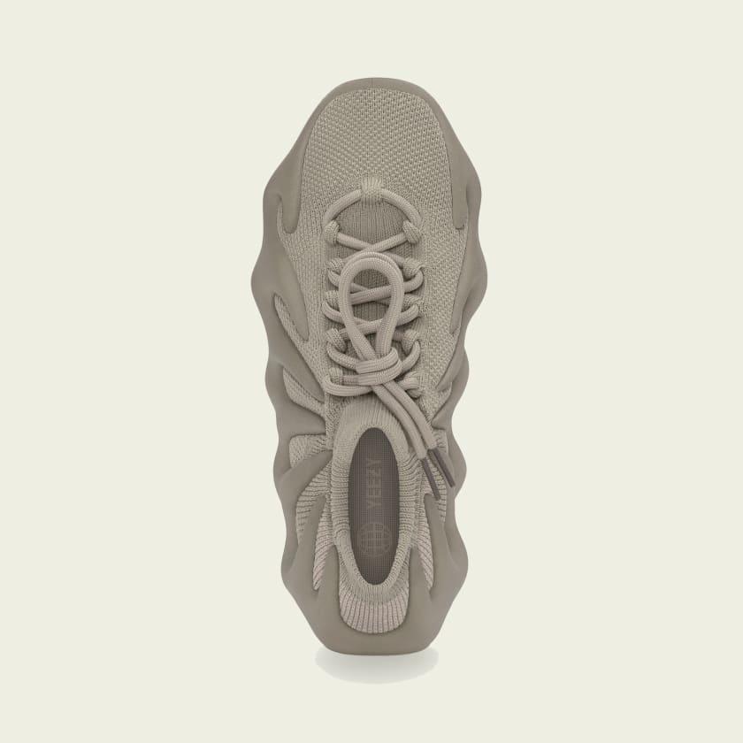 Adidas Originals Yeezy 450 Stone Flax