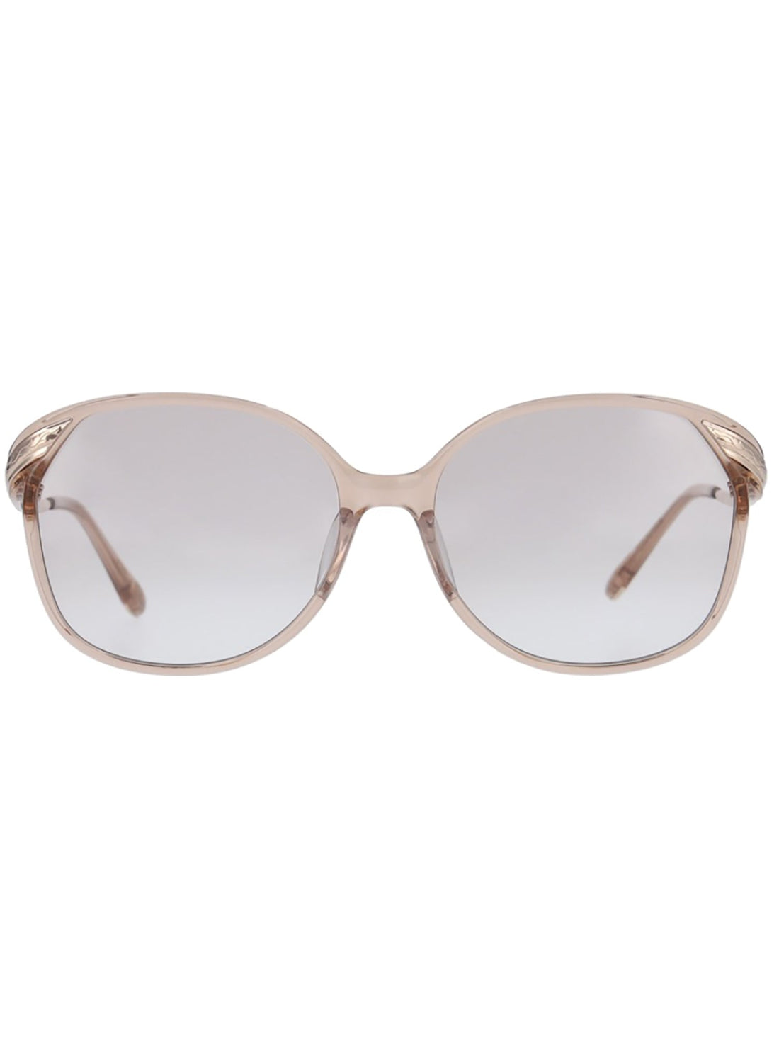 YELLOWS PLUS Glenda Sunglasses with International Fit