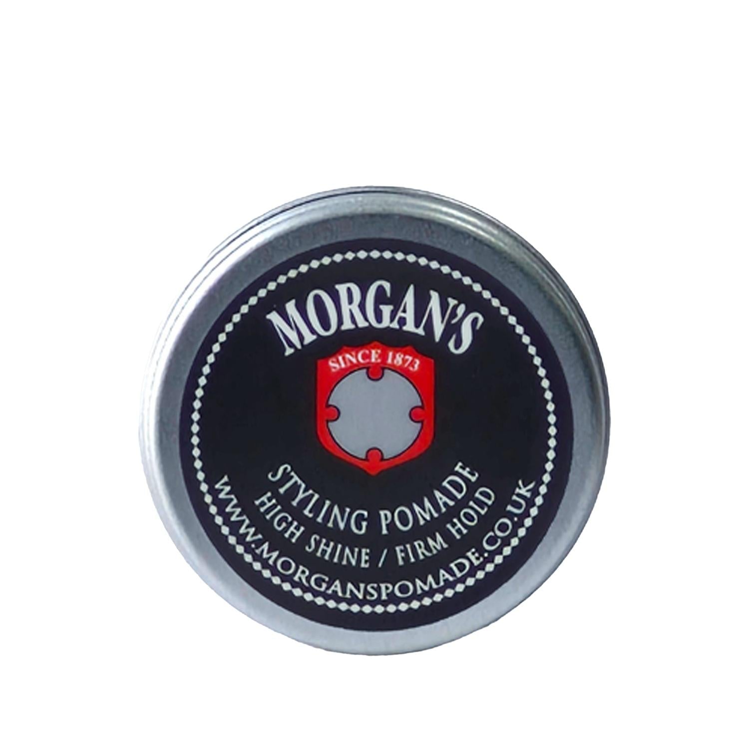 Morgan&