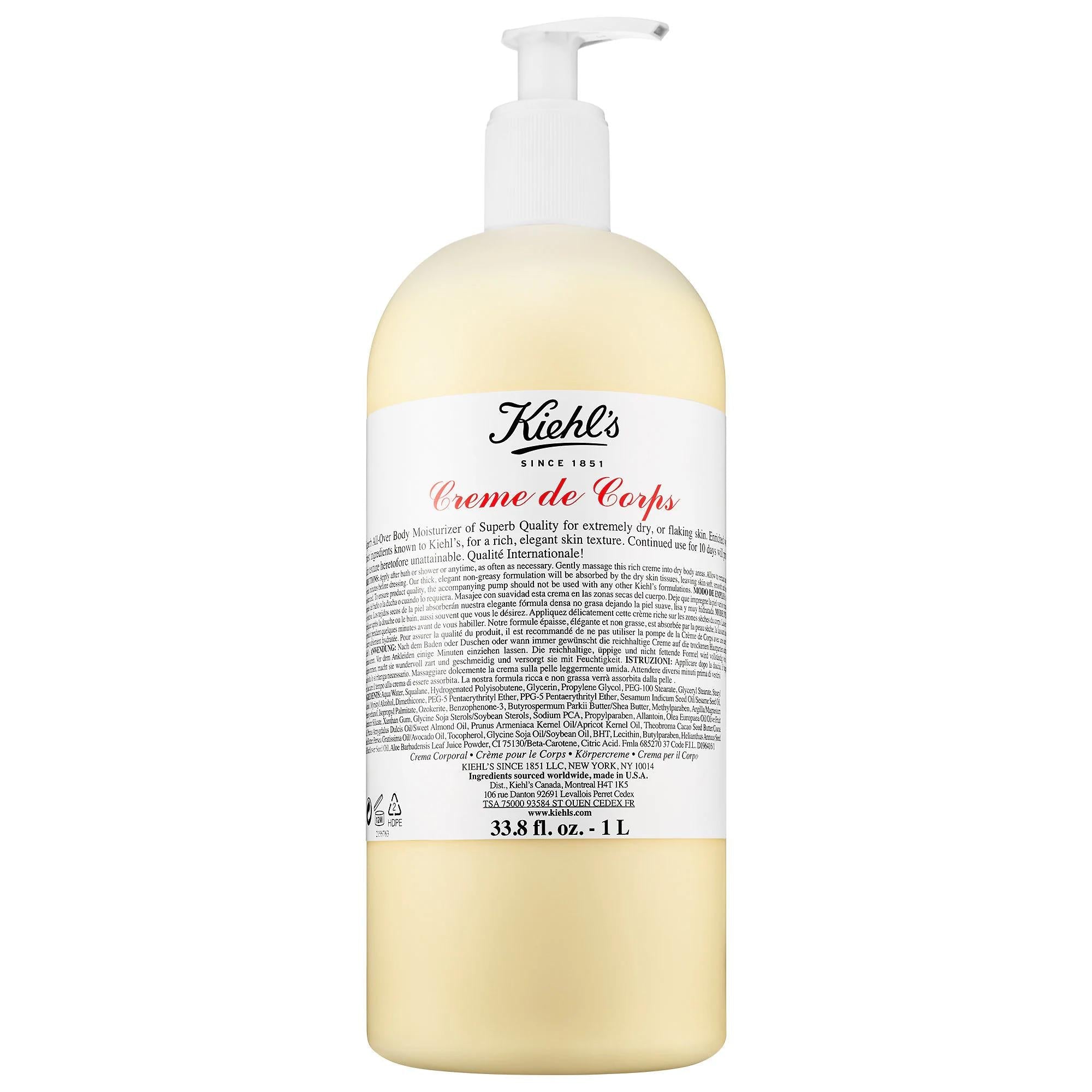 Kiehl&