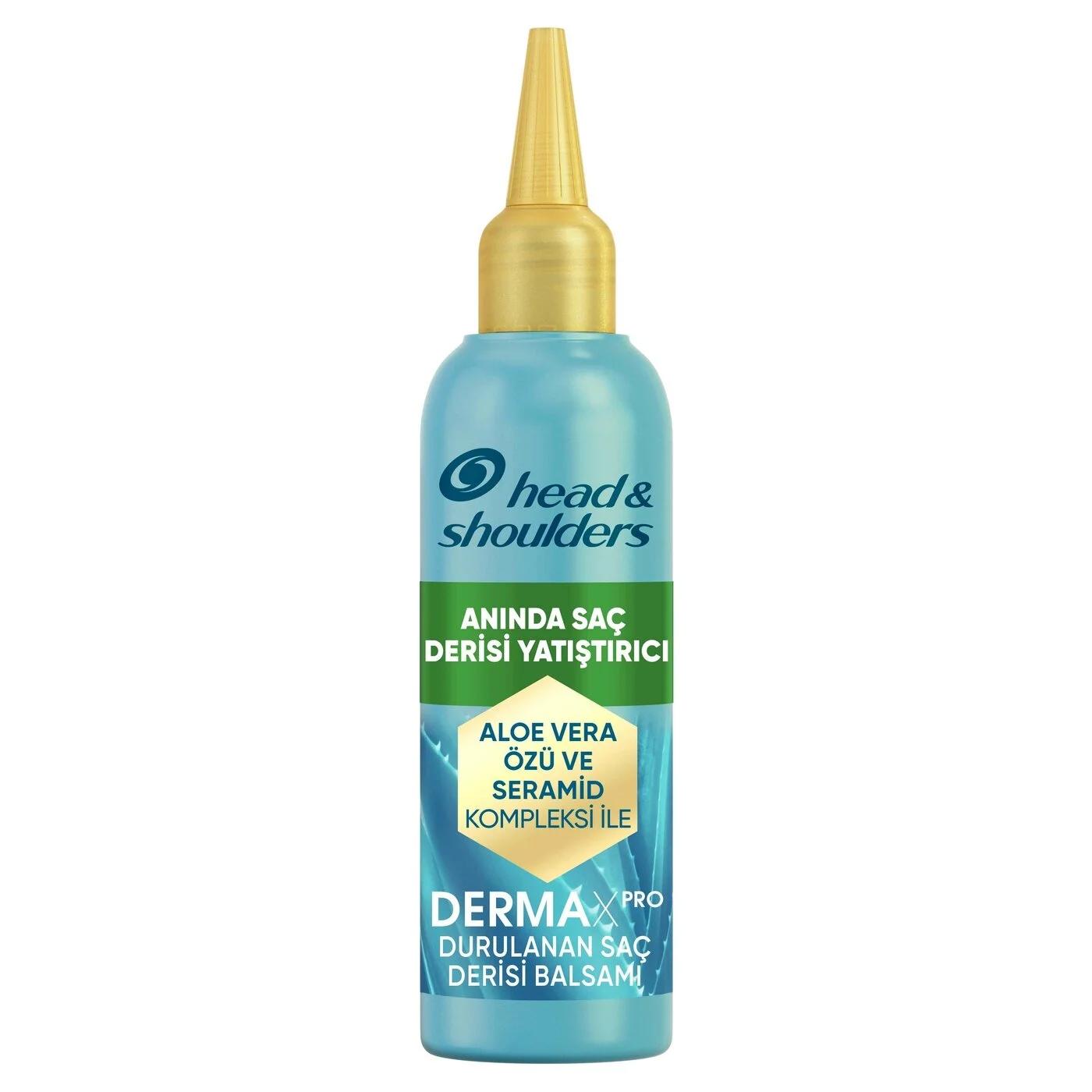 Head &amp; Shoulders DermaXPRO Soothing Scalp Balm 145 ml