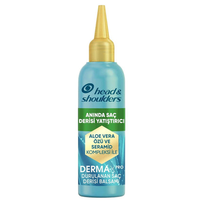 Head &amp; Shoulders DermaXPRO Soothing Scalp Balm 145 ml