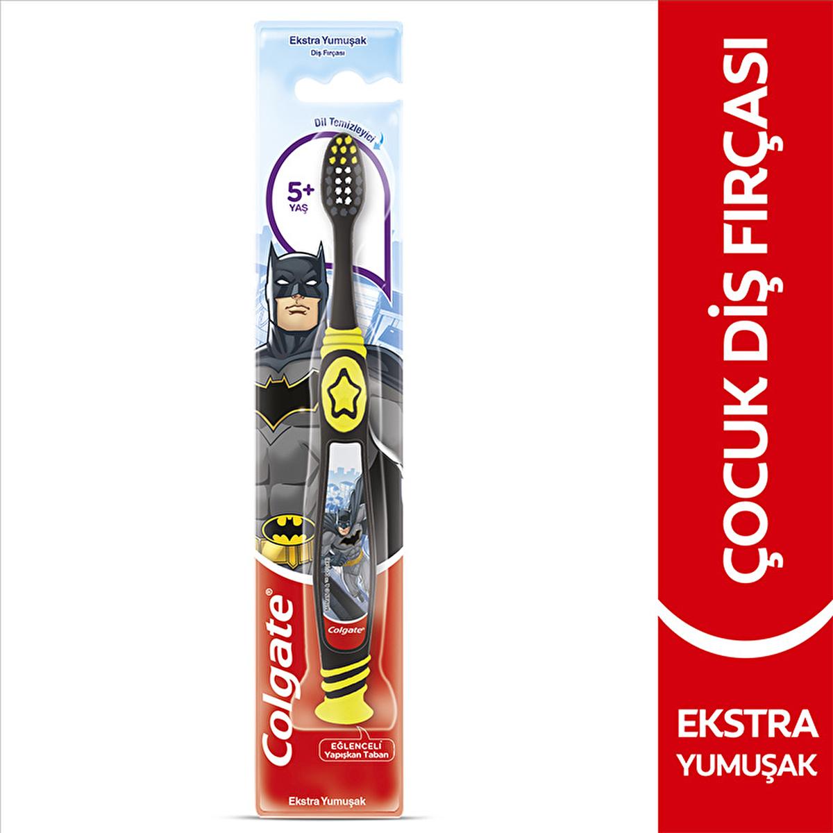 Colgate Children&