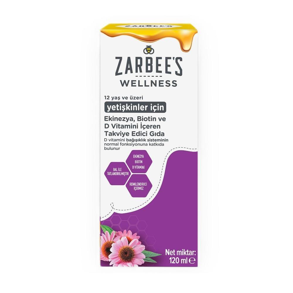 Zarbee&